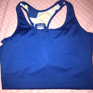 Nike Pro Dri Fit Tank